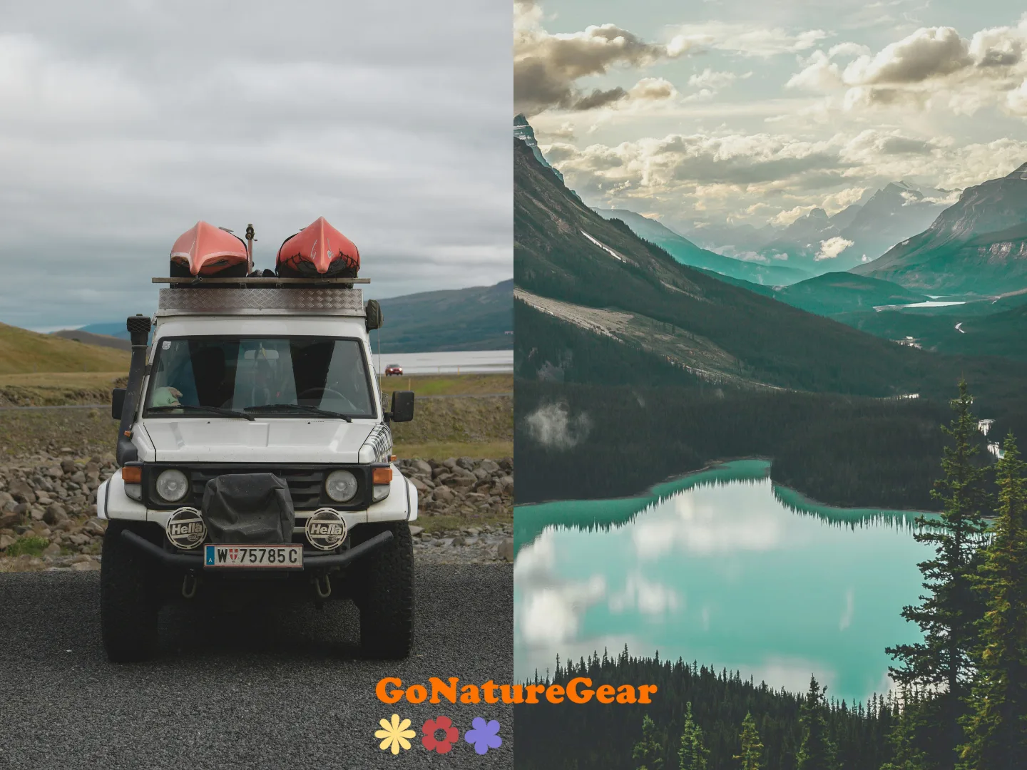 How to start car camping for beginners